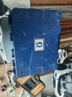 Graco paint sprayer