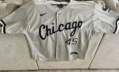 Michael Jordan Chisox Jersey Sz48 L