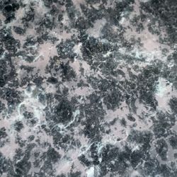 Really Nice! Grey And Black Small Coffee Table Household Item