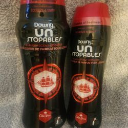 Old Spice Scent Boosters
