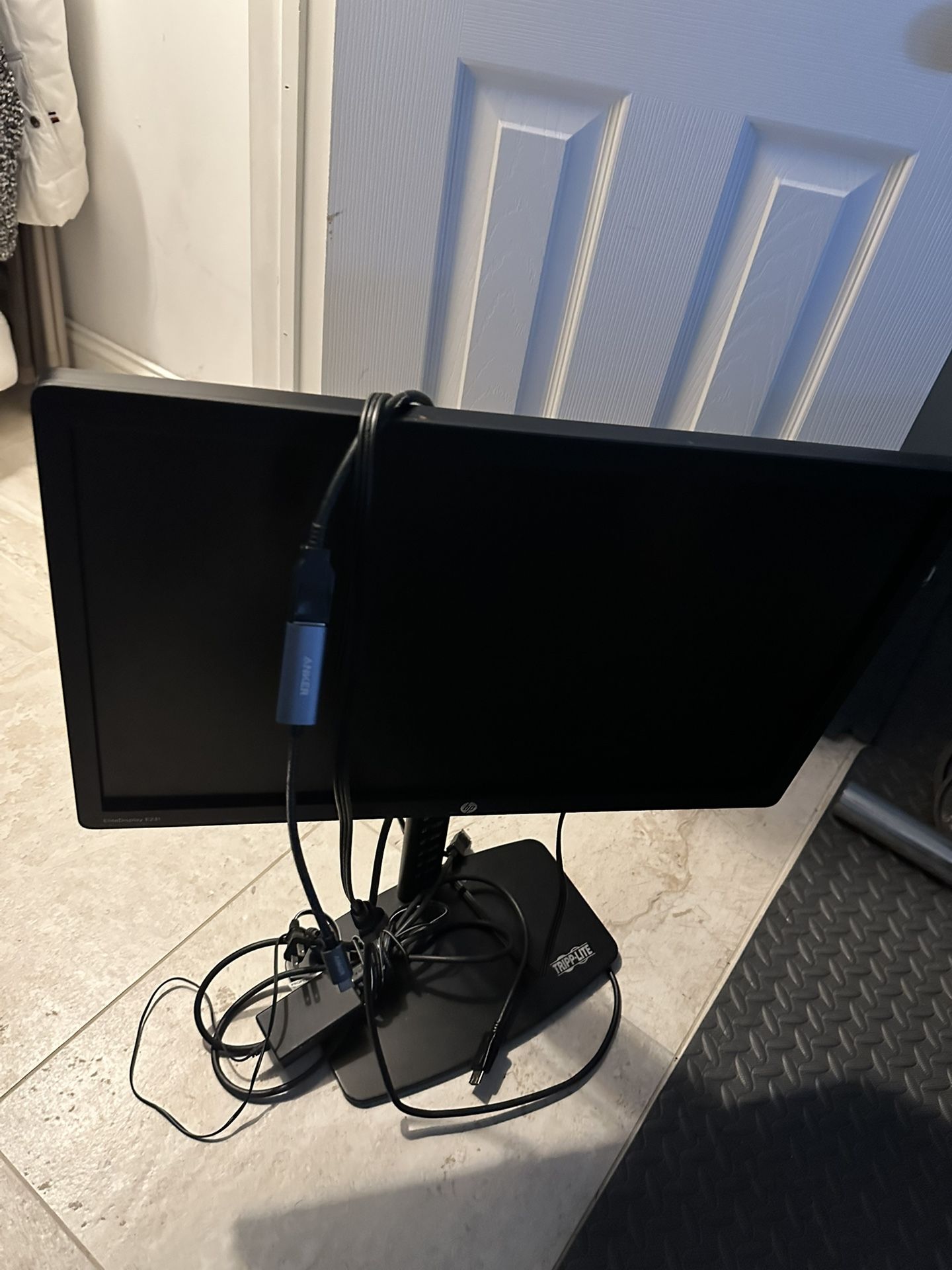 Dell office monitor