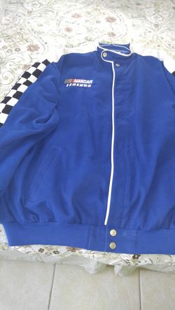 Racing jacket