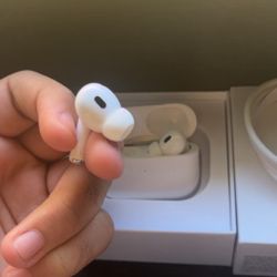 AirPod Pro (2nd Generation)