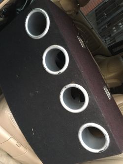 2 12 inches 2000 watts