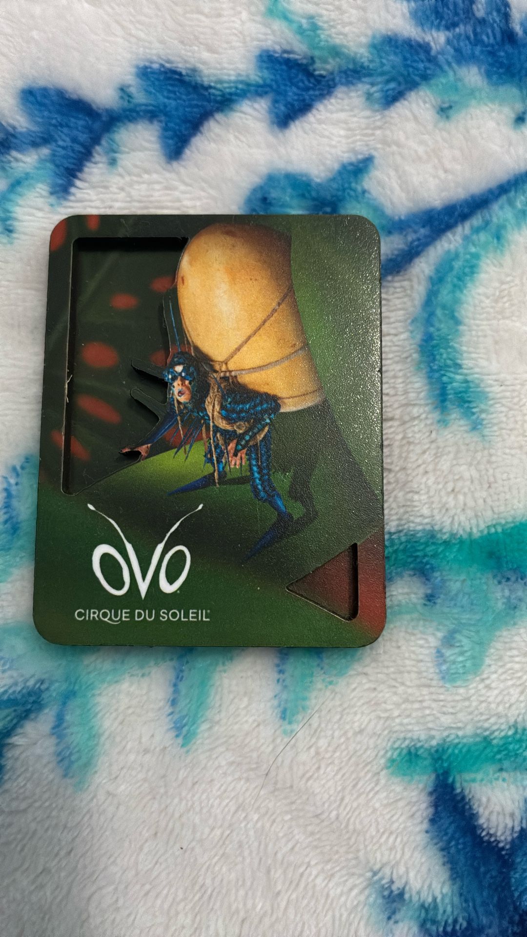 Cirque Du Soleil