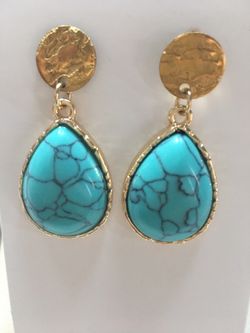 $6 Ea Mult. Earrings Wild West C’Glamz Collection 