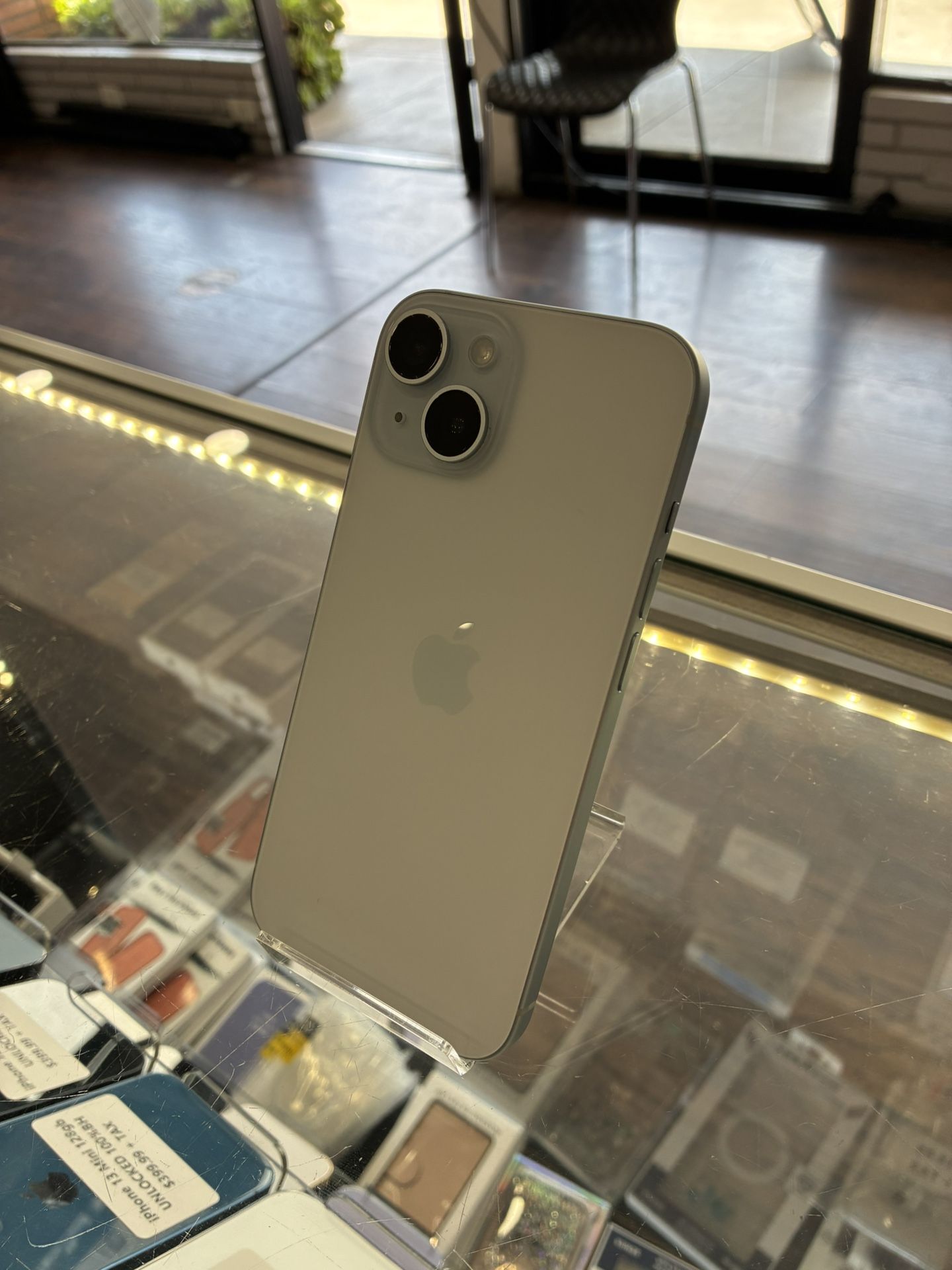 iPhone 15 128gb Unlocked