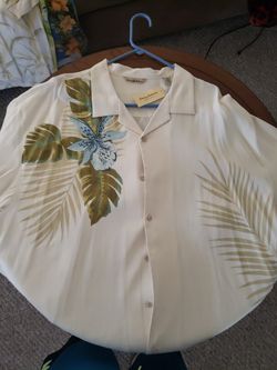 Tommy Bahama