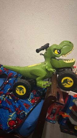 Kids toy