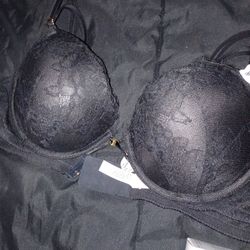 Vs Bras