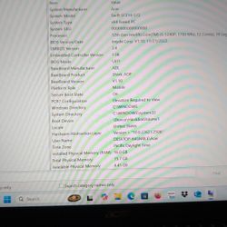Acer Swift SF314-512 Used!
