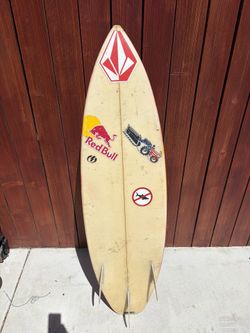 Grom Surfboards