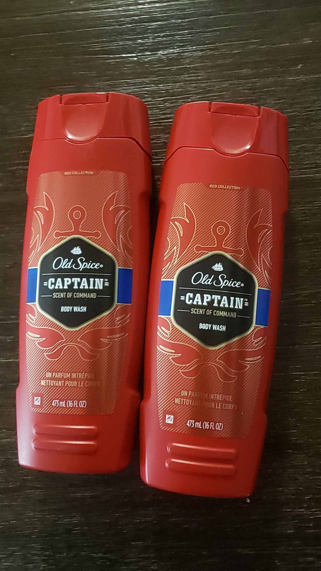 Old spice mens body wash