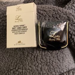 Lissee Beverly Hills Cosmetics