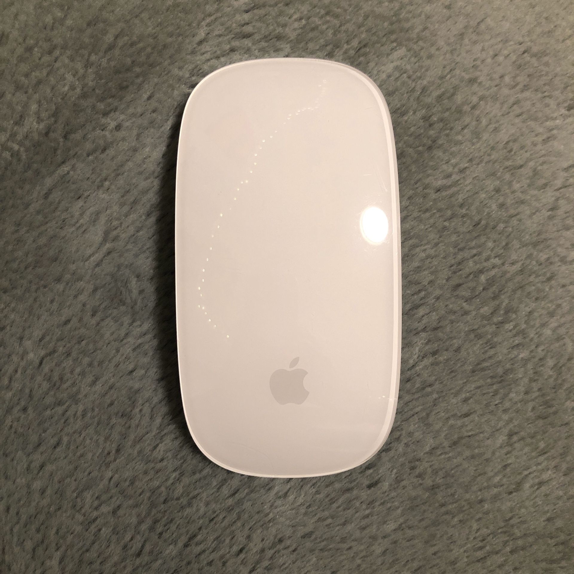 apple magic mouse