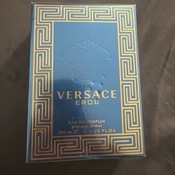 Versace Eros-Brand new  BEST OFFER