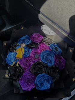 bouquets!!
