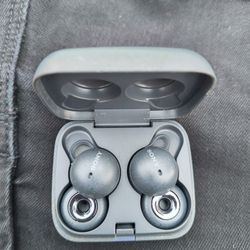 Sony Link Buds