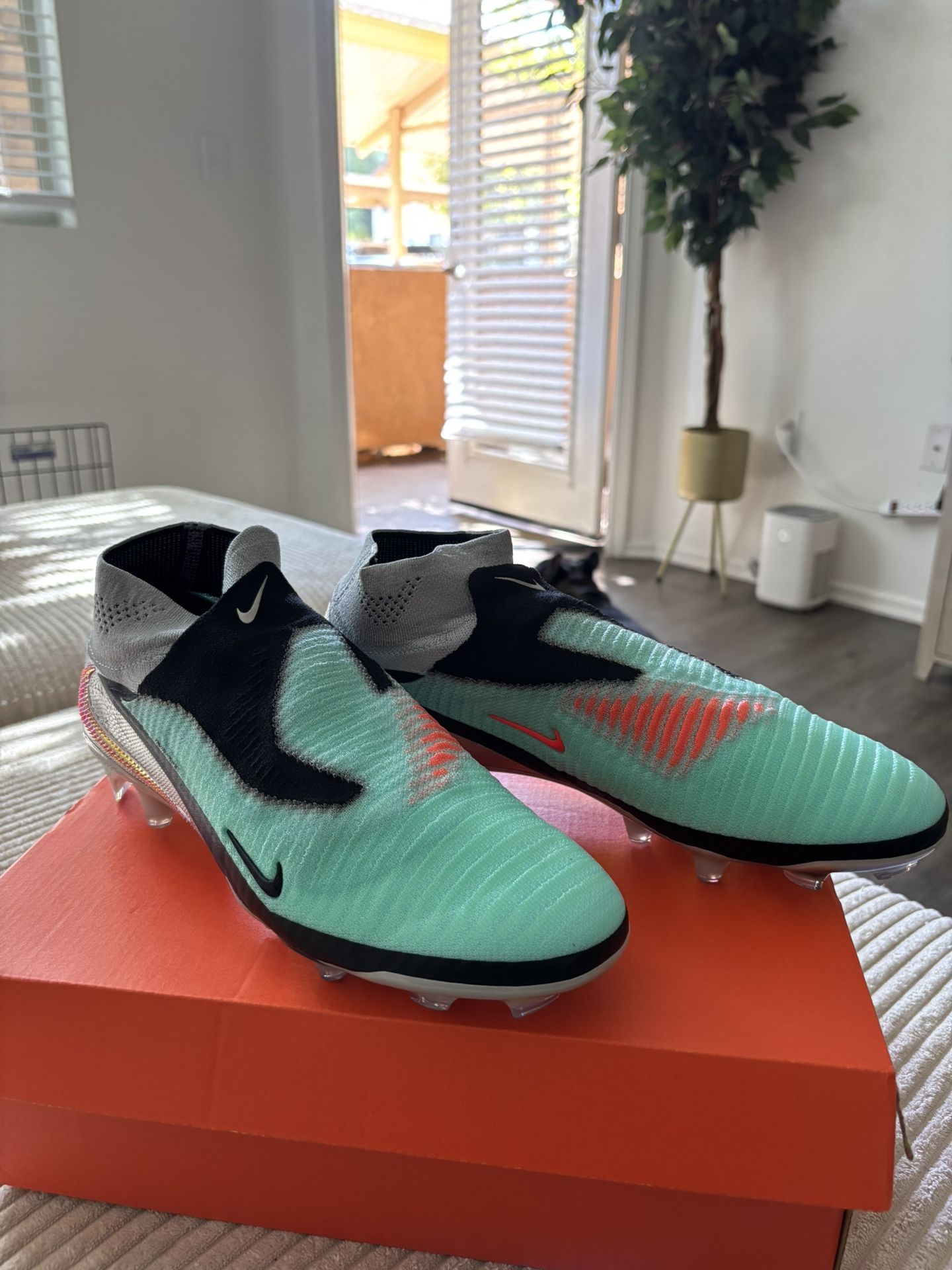 Nike Phantom 6 ELITE FG