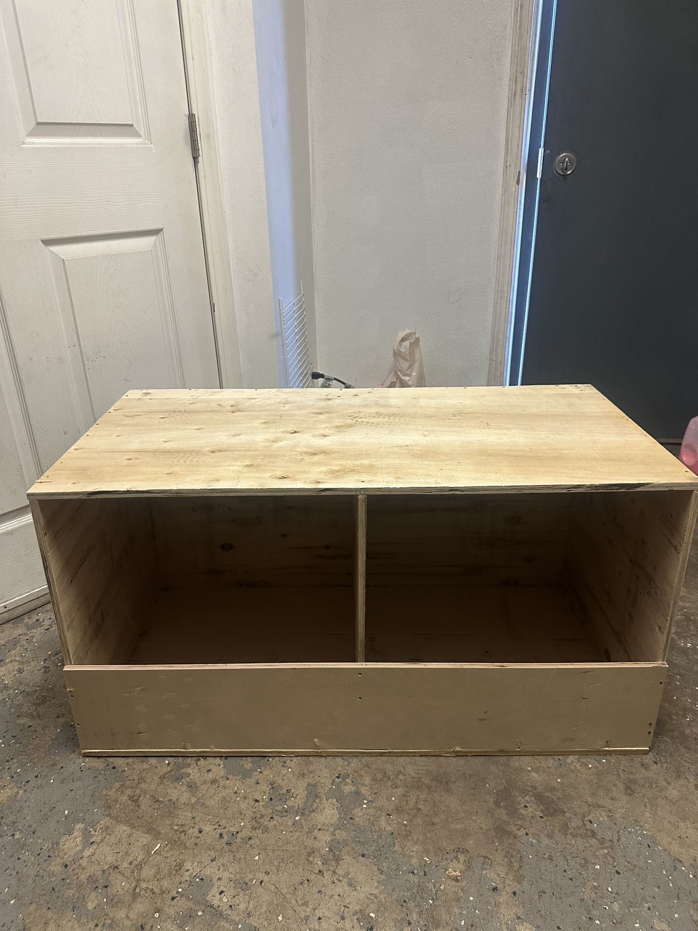 Chicken Nest Box 🪺