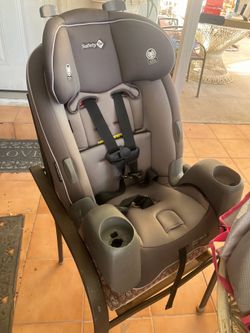 Car seats