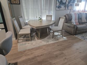5 piece Dining set