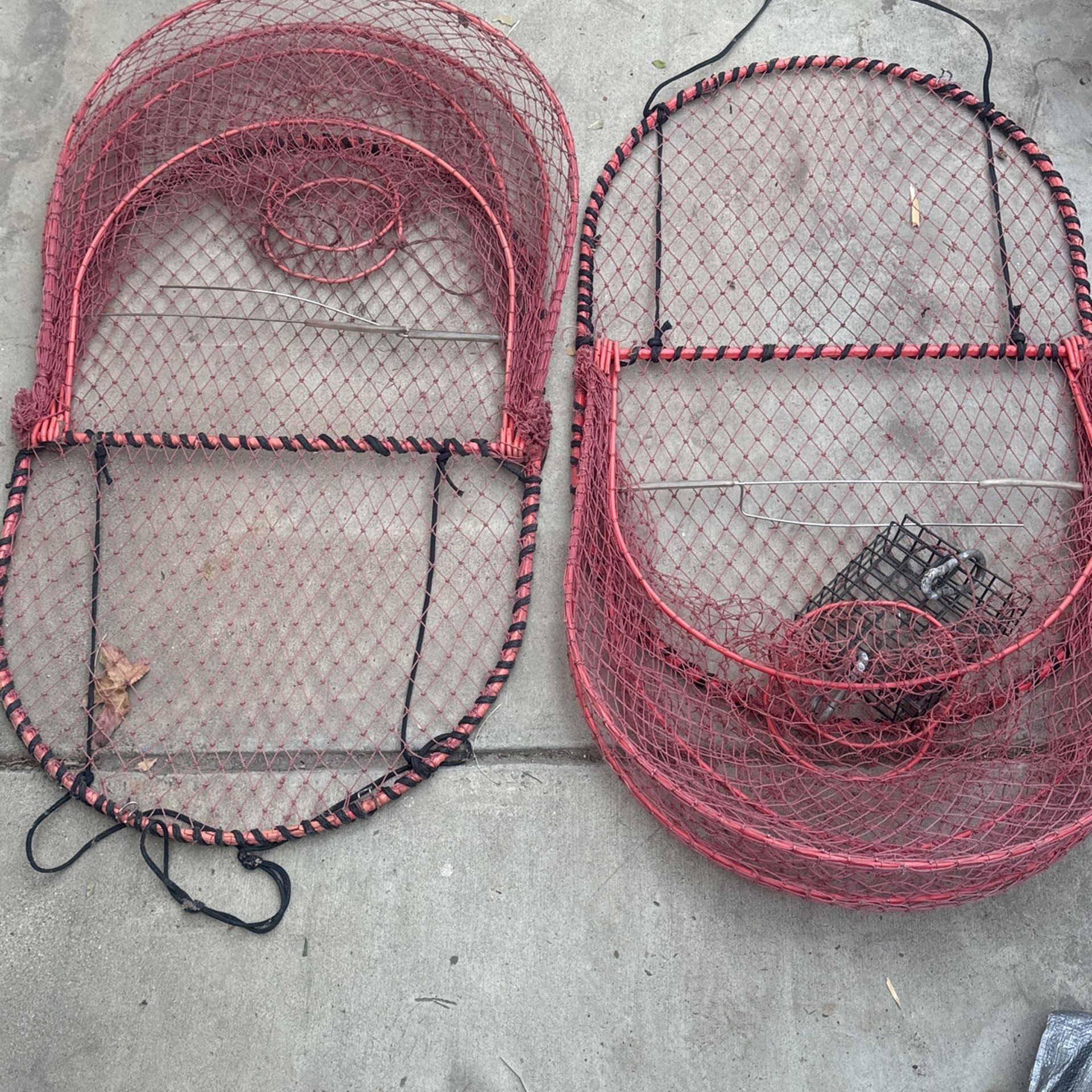 Lobster Trap 