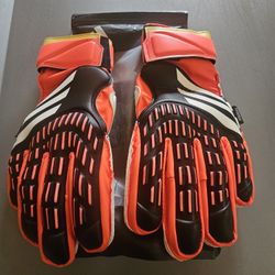 Adidas Football Gloves