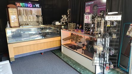 Gold plated fashion jewelry