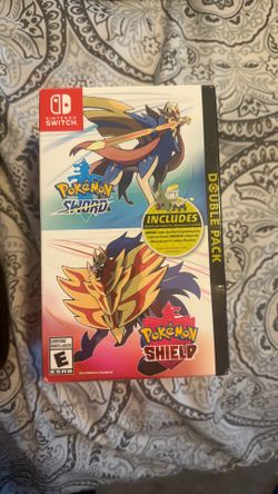 Nintendo switch game lot