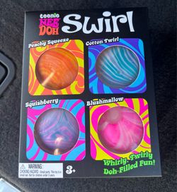 Squishy Toys