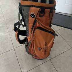 Callaway Golf Carry Bag 