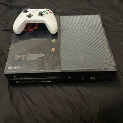 Xbox 1