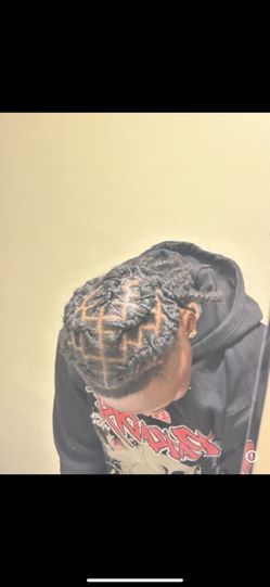 retwist + Style