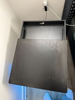 Nightstand For Sale $50