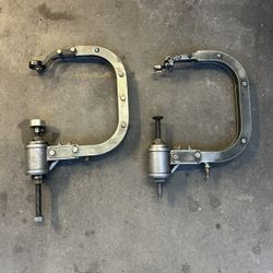 Valve Spring Compressors 