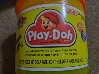 Playdoh