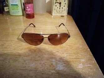 Serengeti Sunglasses 