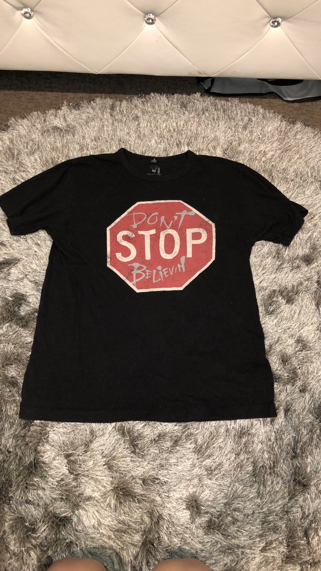 Journey Concert T-Shirt