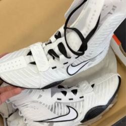 Nike HyperKO 3 Boxing Shoes