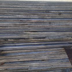 🚨Cedar pickets bundles