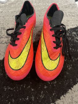 Cleats