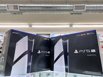 Ps5 Pro