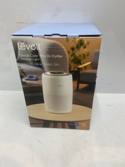 Levoit Core Mini Air Purifier