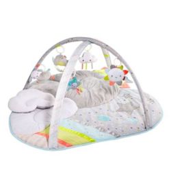Skip Hop Silver Lining Baby Activity Mat