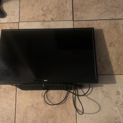 RCA TV