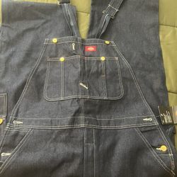 Overall 
