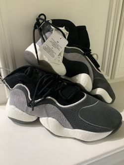 Adidas. CRAZY BYW