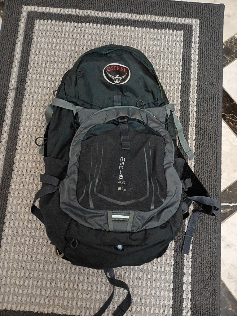 Osprey Mira 36l Hiking Backpack