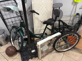 Trike